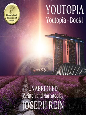 Youtopia - Audiobook